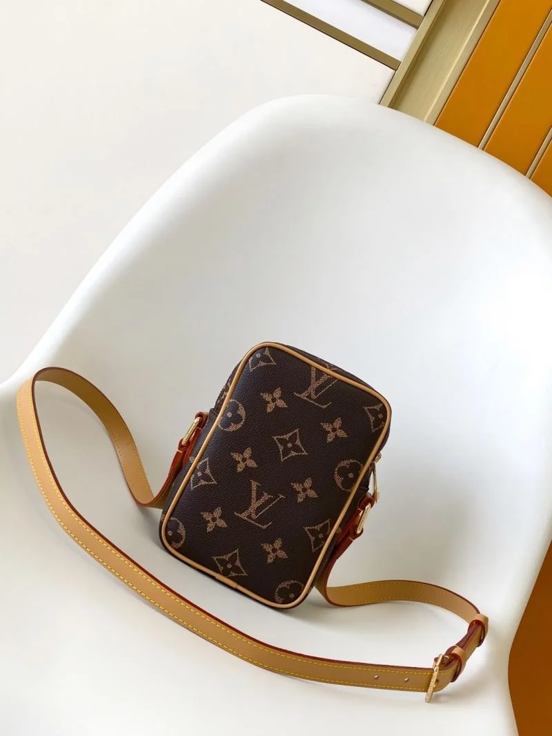 Comfortable Louis Vuitton Satchel Bags 43309