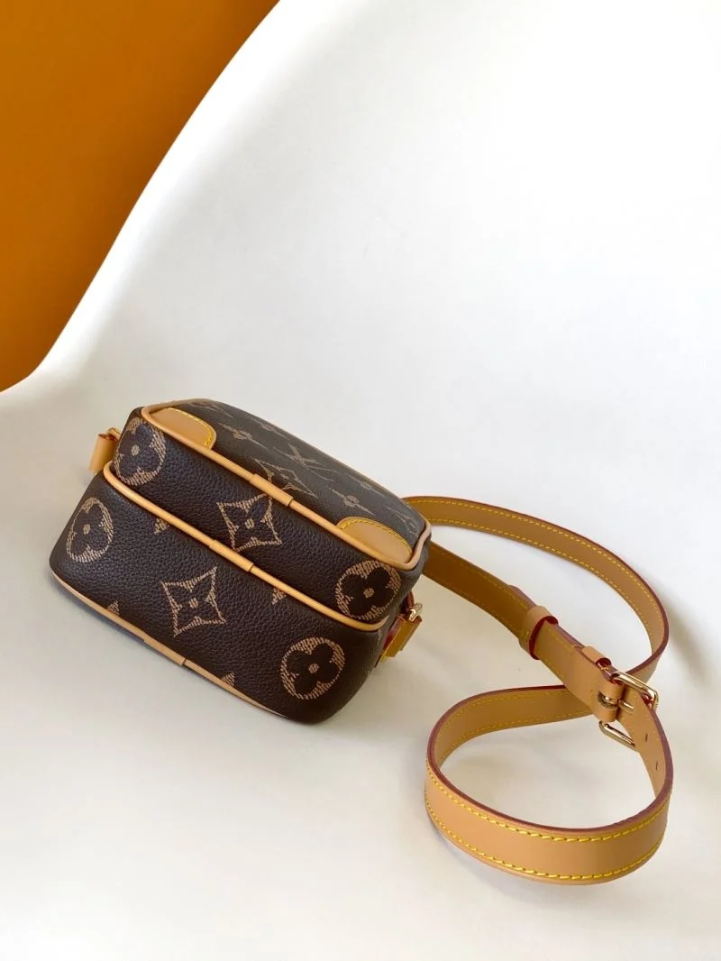 Comfortable Louis Vuitton Satchel Bags 43309