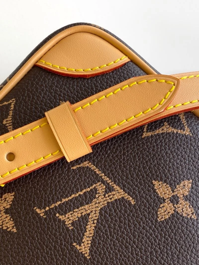 Comfortable Louis Vuitton Satchel Bags 43309