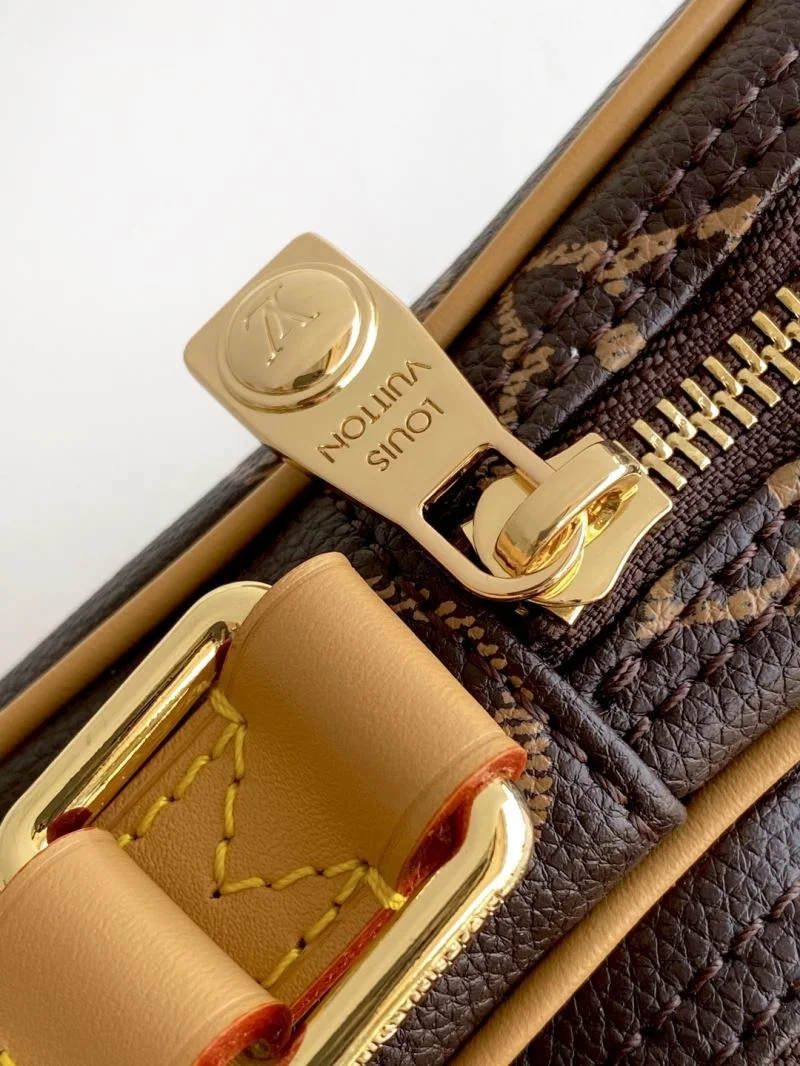 Comfortable Louis Vuitton Satchel Bags 43309
