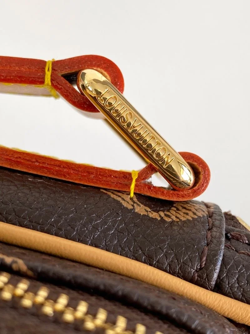 Comfortable Louis Vuitton Satchel Bags 43309