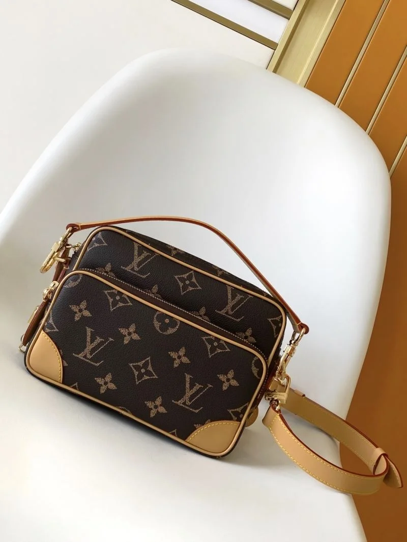 Louis Vuitton Satchel Bags Classic 43311