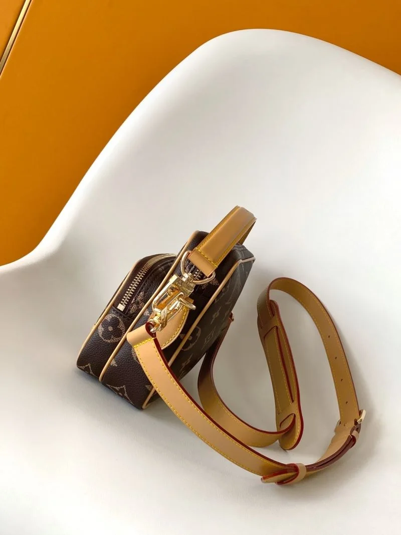 Louis Vuitton Satchel Bags Classic 43311