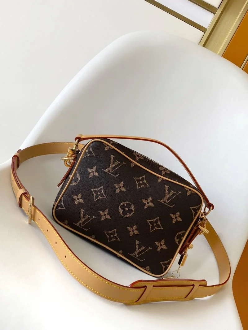Louis Vuitton Satchel Bags Classic 43311