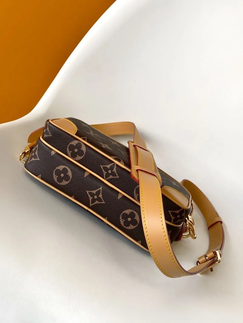 Louis Vuitton Satchel Bags Classic 43311