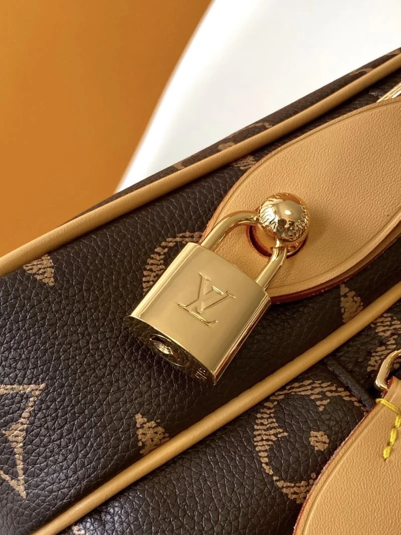 Louis Vuitton Satchel Bags Classic 43311