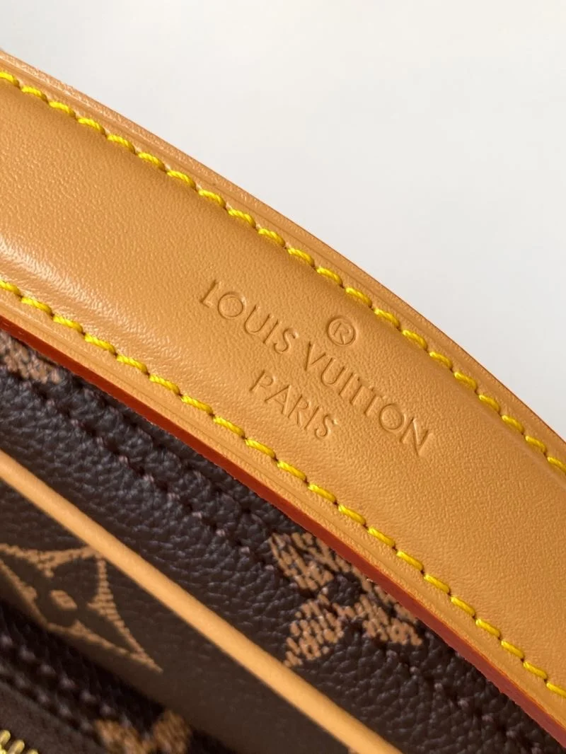 Louis Vuitton Satchel Bags Classic 43311