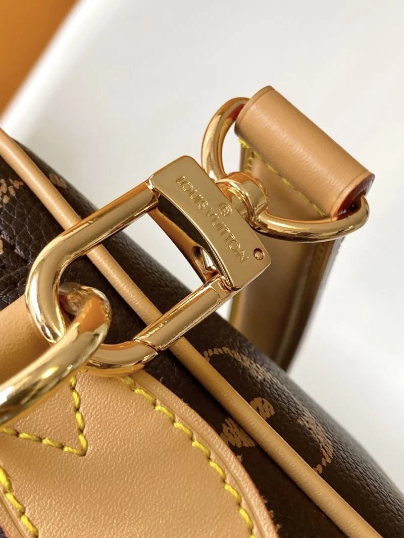 Louis Vuitton Satchel Bags Classic 43311