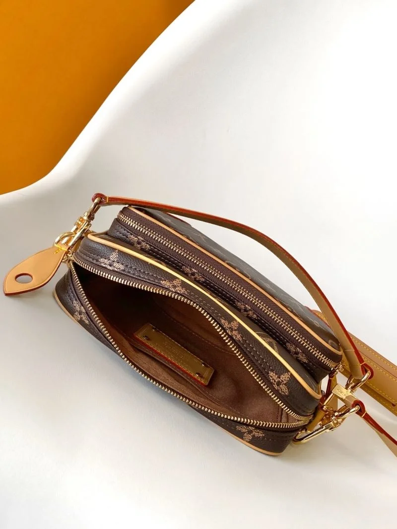 Louis Vuitton Satchel Bags Classic 43311