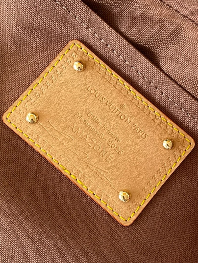 Louis Vuitton Satchel Bags Classic 43311