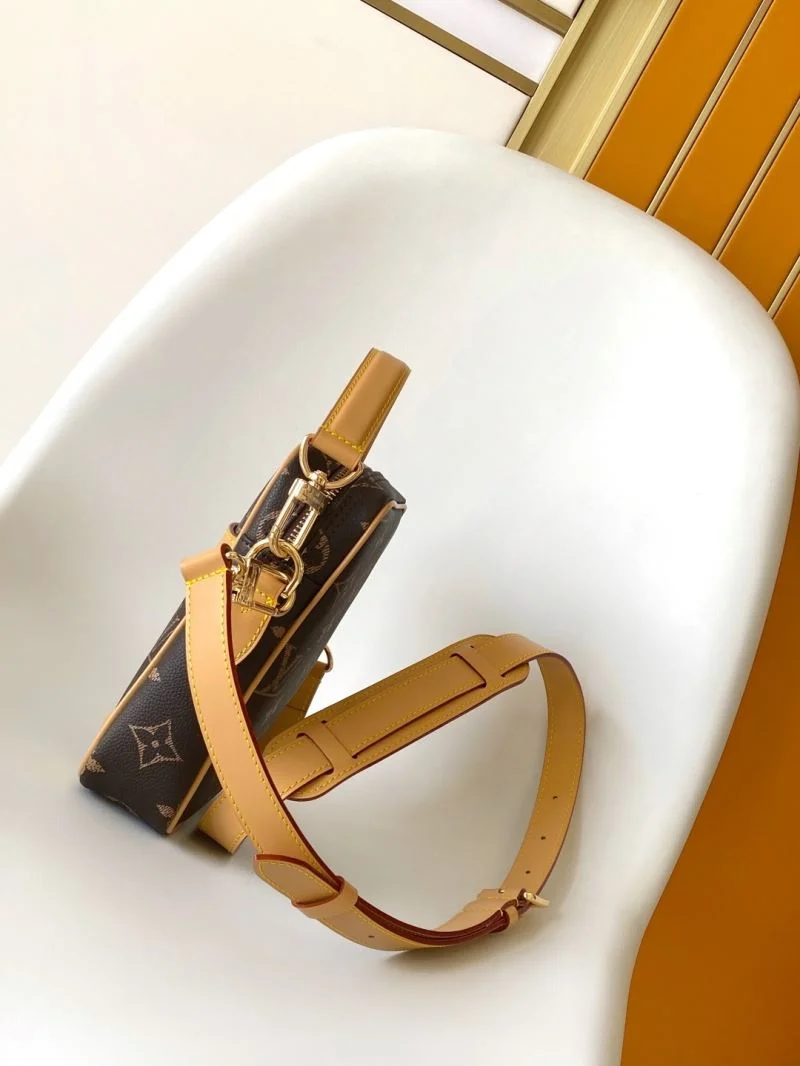 FlexibleFit Louis Vuitton Satchel Bags 43305