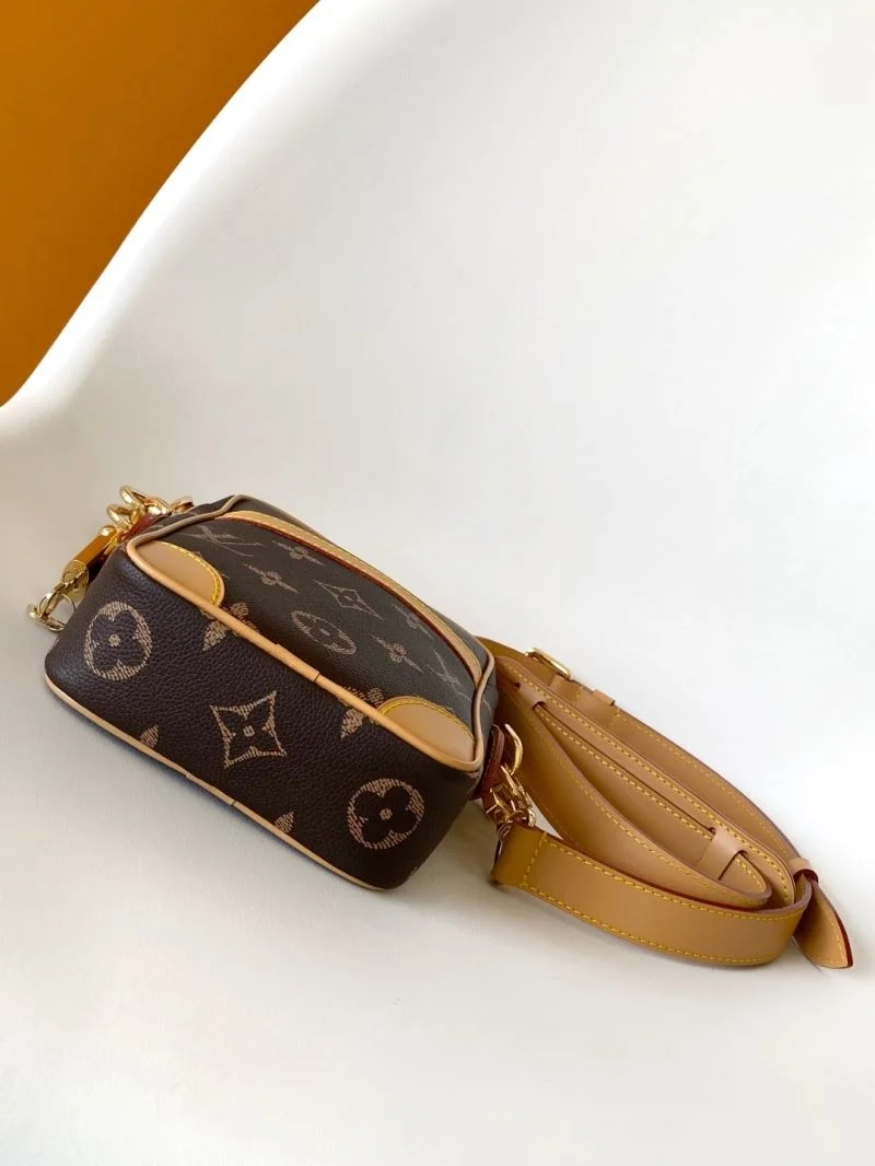 FlexibleFit Louis Vuitton Satchel Bags 43305