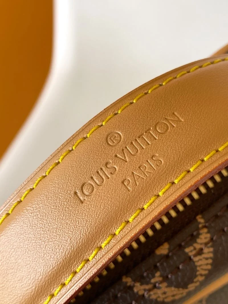 FlexibleFit Louis Vuitton Satchel Bags 43305