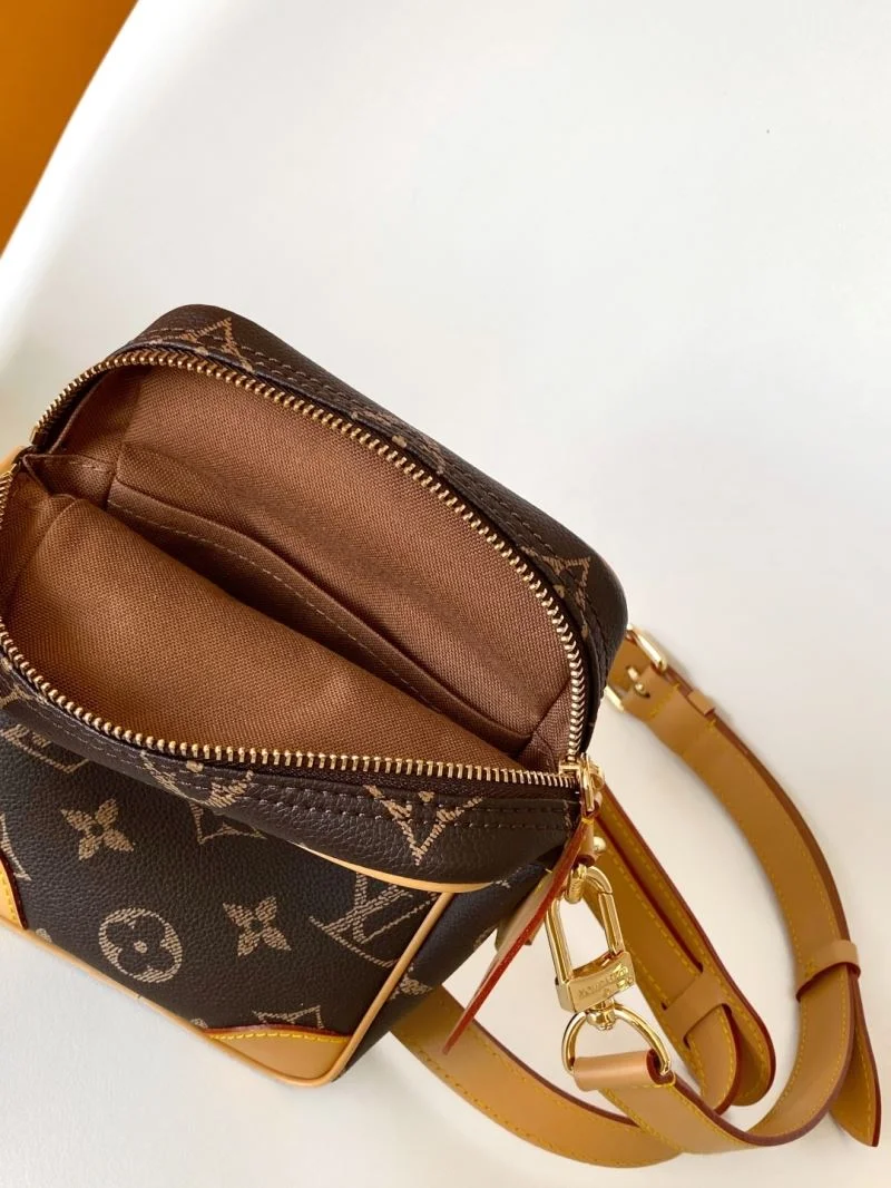 FlexibleFit Louis Vuitton Satchel Bags 43305