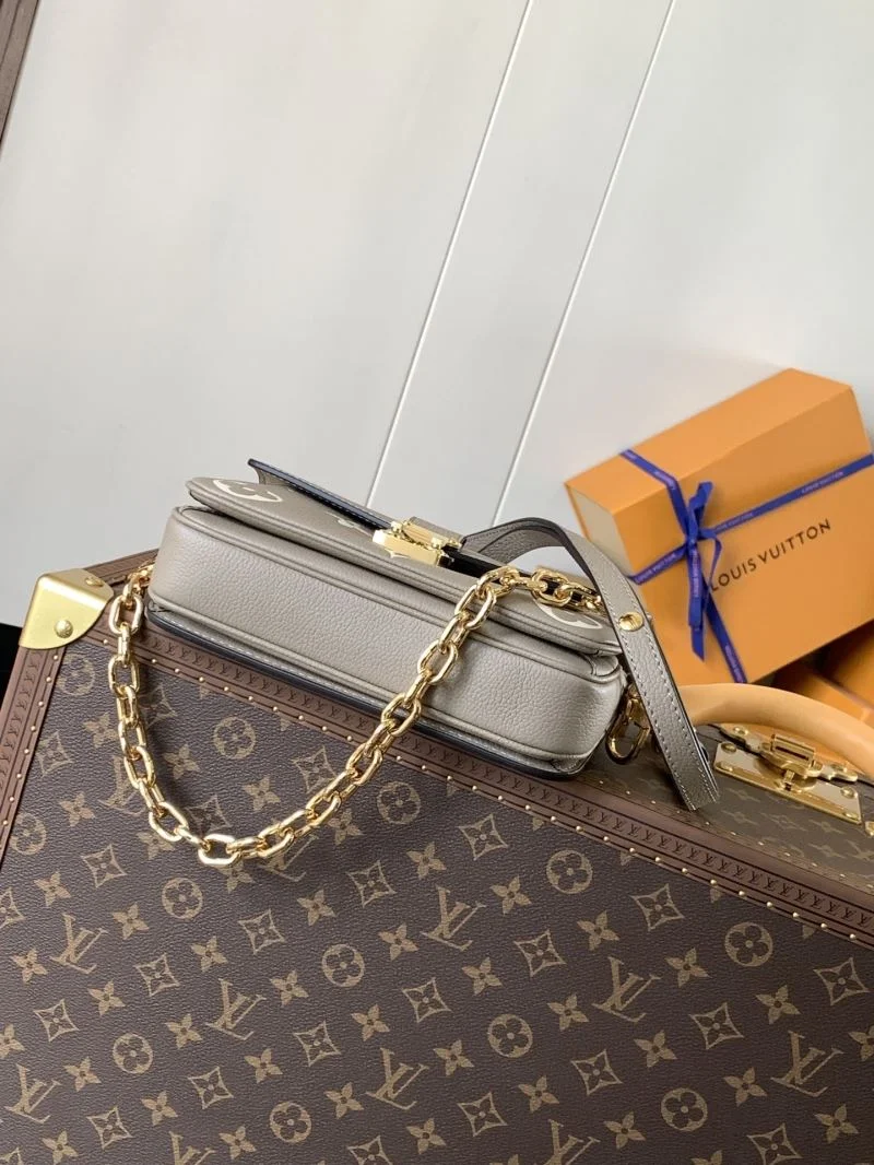 Louis Vuitton Satchel Bags WellDesigned 43313