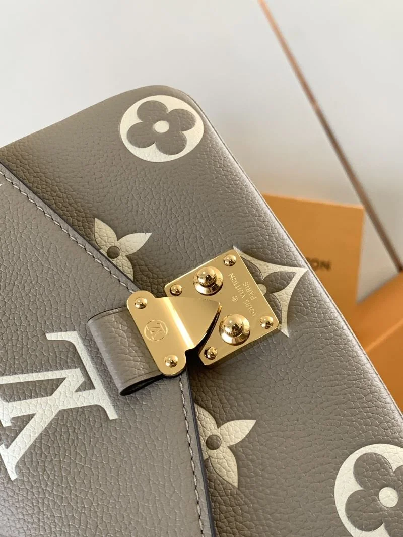 Louis Vuitton Satchel Bags WellDesigned 43313
