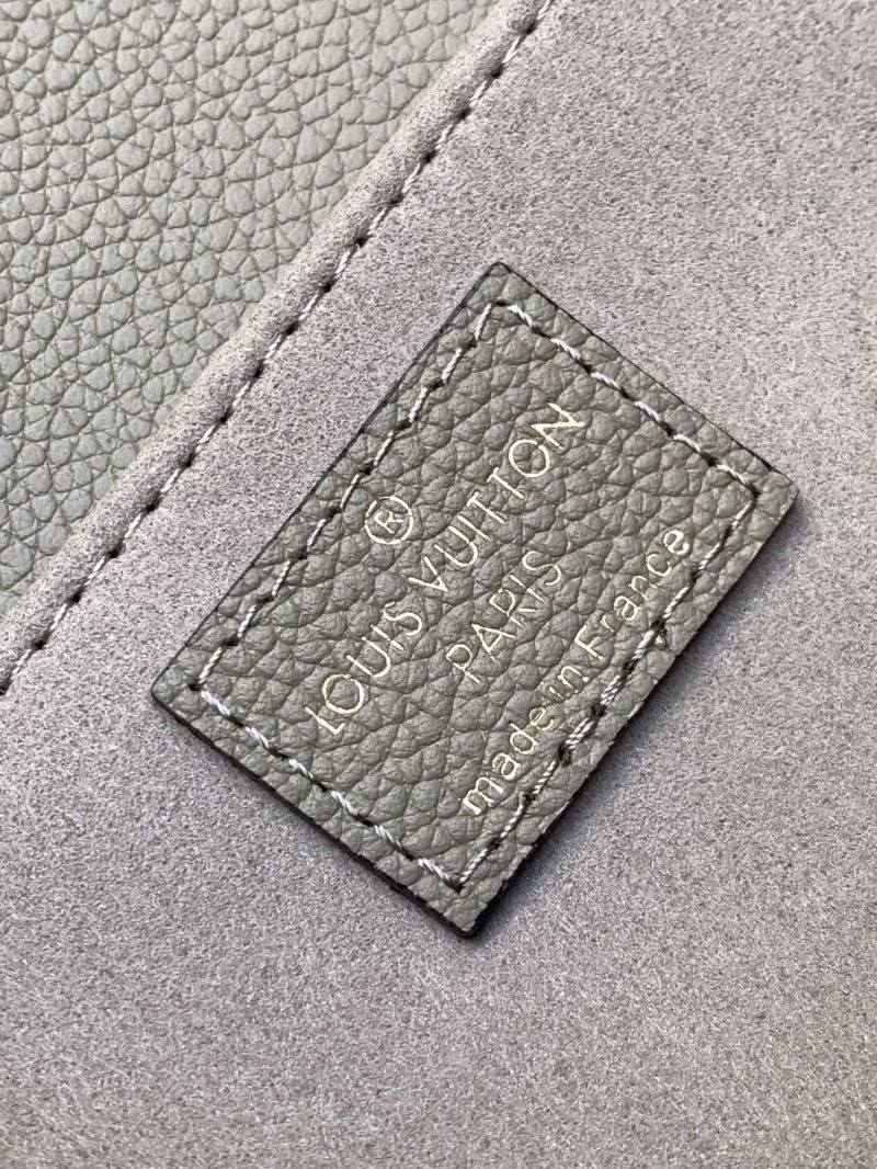 Louis Vuitton Satchel Bags WellDesigned 43313