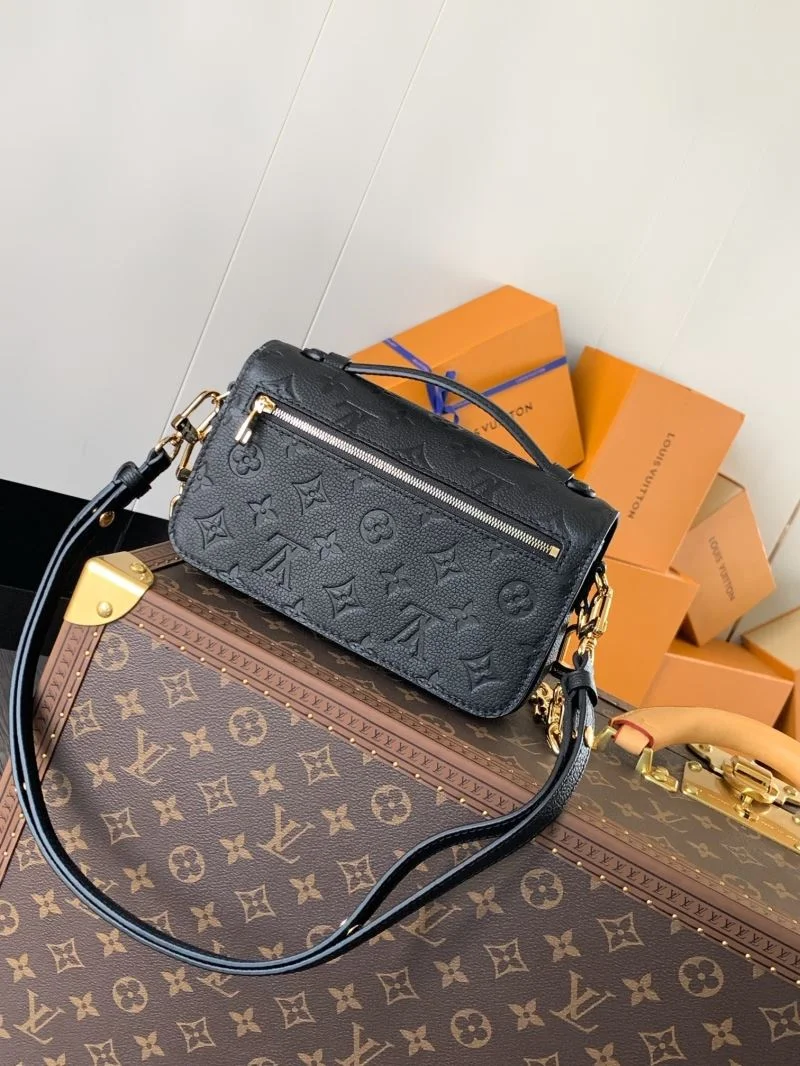 Louis Vuitton Satchel Bags WellDesigned 43312