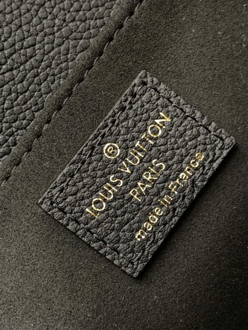 Louis Vuitton Satchel Bags WellDesigned 43312