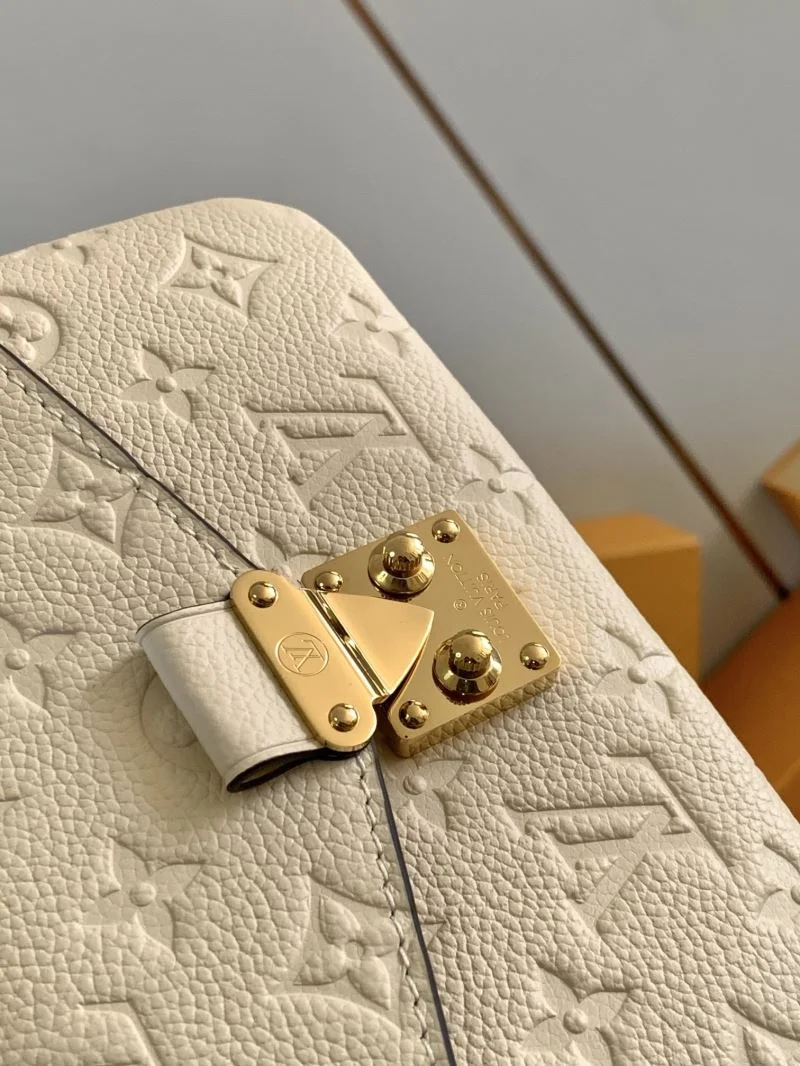 StreetReady Louis Vuitton Satchel Bags 43301
