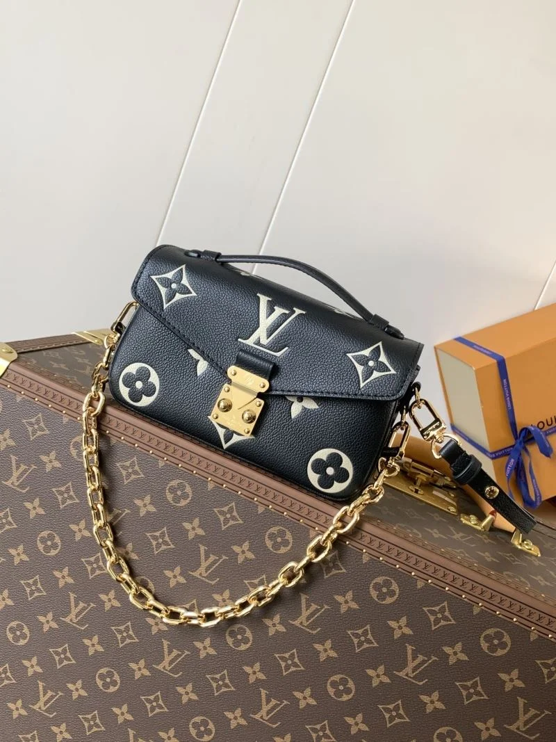 Louis Vuitton Satchel Bags Durable 43328