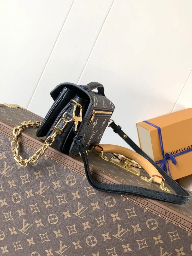 Louis Vuitton Satchel Bags Durable 43328