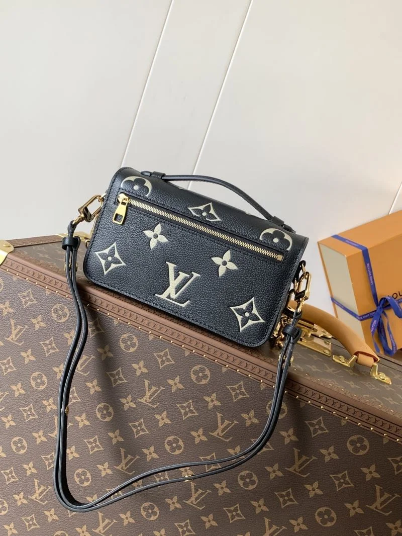 Louis Vuitton Satchel Bags Durable 43328