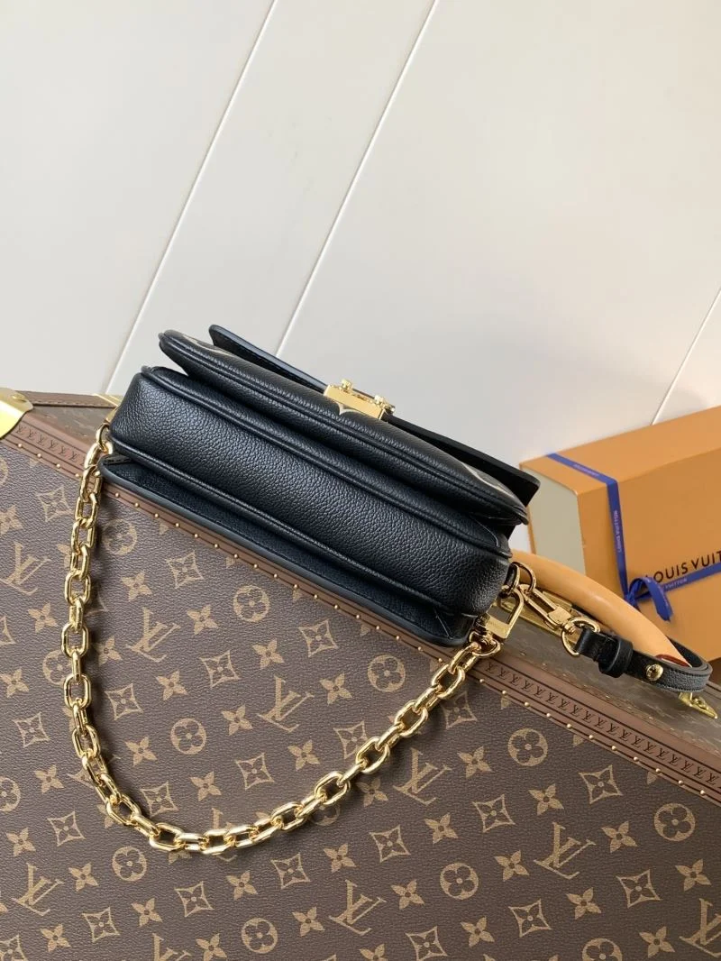 Louis Vuitton Satchel Bags Durable 43328
