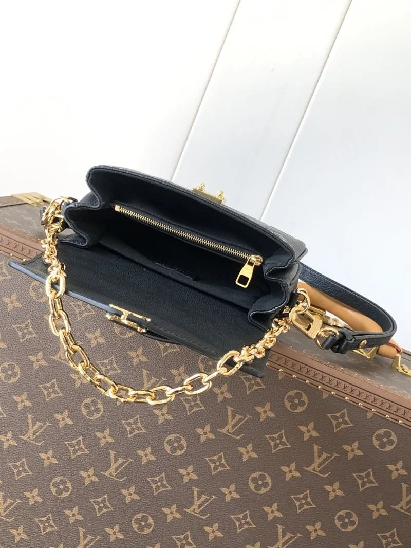 Louis Vuitton Satchel Bags Durable 43328