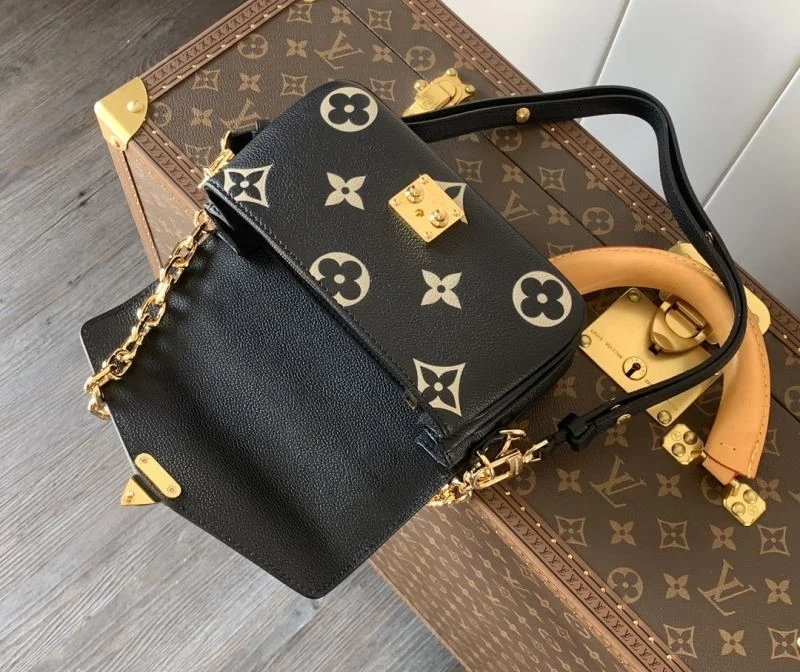 Louis Vuitton Satchel Bags Durable 43328
