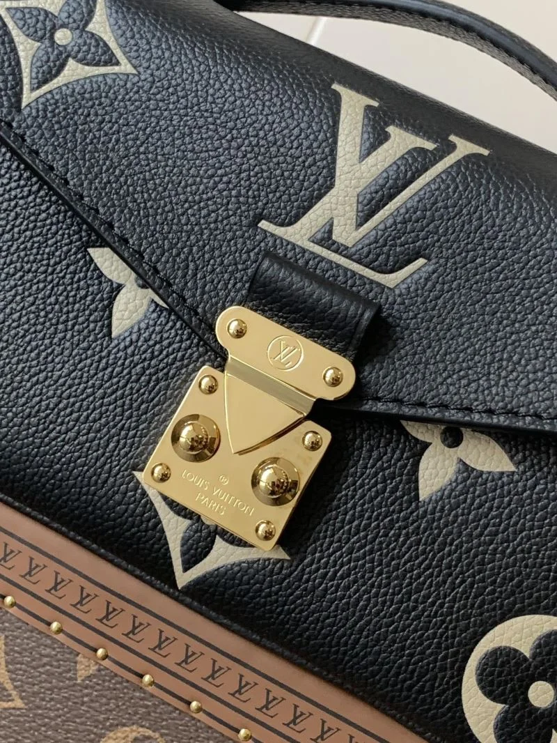 Louis Vuitton Satchel Bags Durable 43328