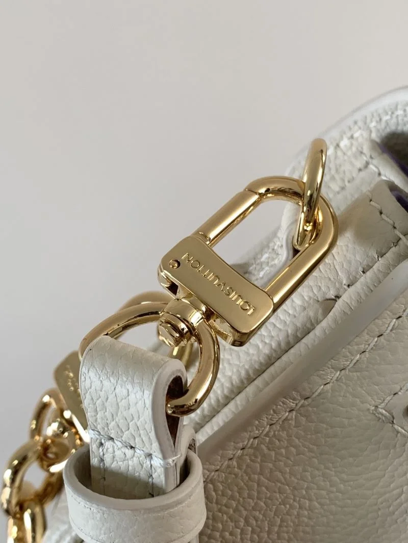 Louis Vuitton Satchel Bags Sustainable 43338