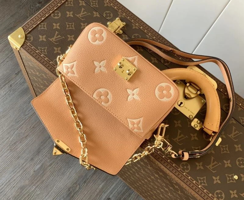 UrbanChic Louis Vuitton Satchel Bags 43384