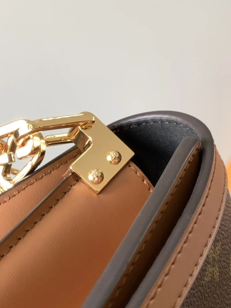 Louis Vuitton Satchel Bags Refined 43306