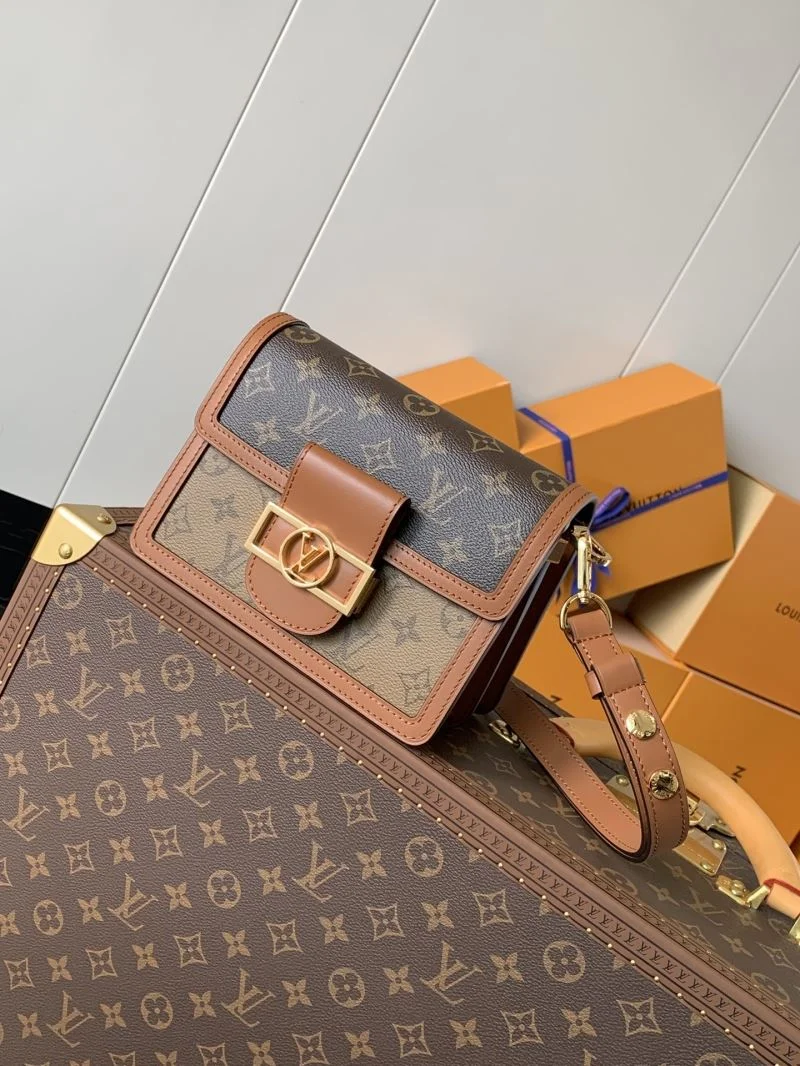 Trendsetting Louis Vuitton Satchel Bags 43297
