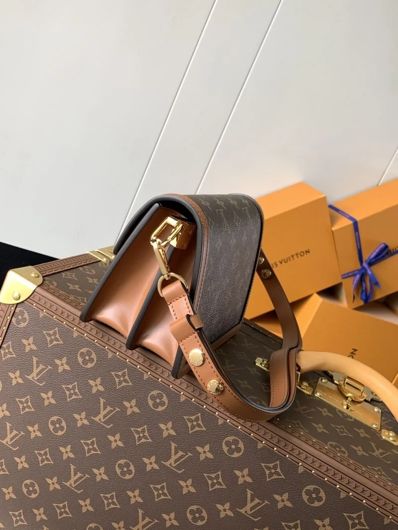 Trendsetting Louis Vuitton Satchel Bags 43297