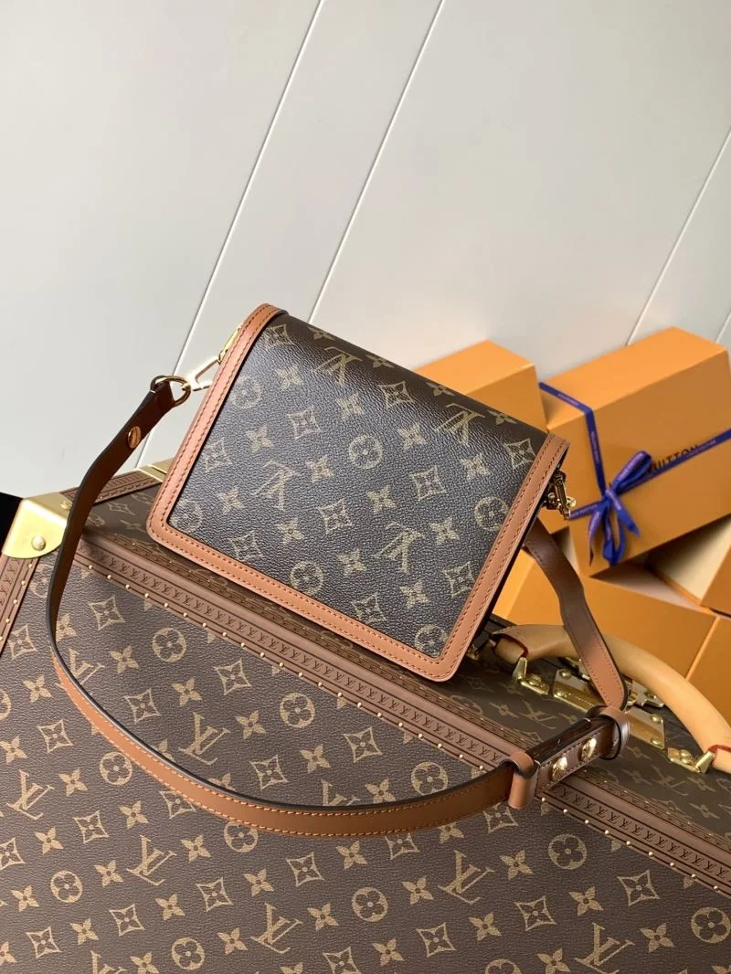 Trendsetting Louis Vuitton Satchel Bags 43297