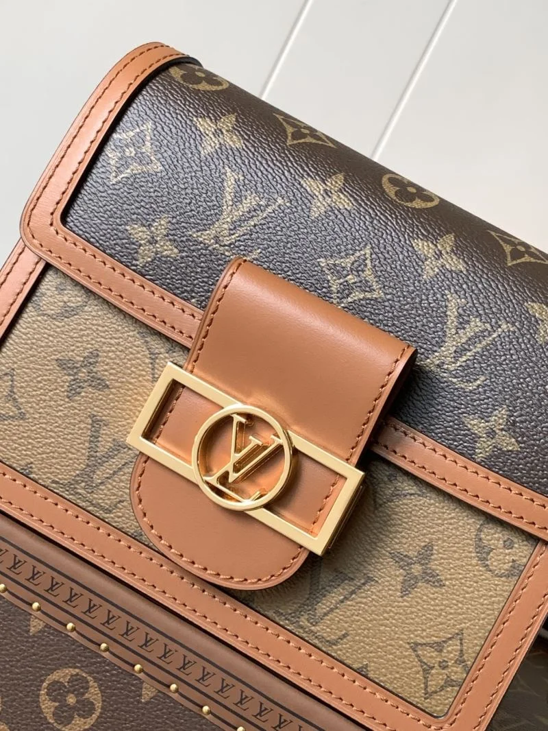 Trendsetting Louis Vuitton Satchel Bags 43297