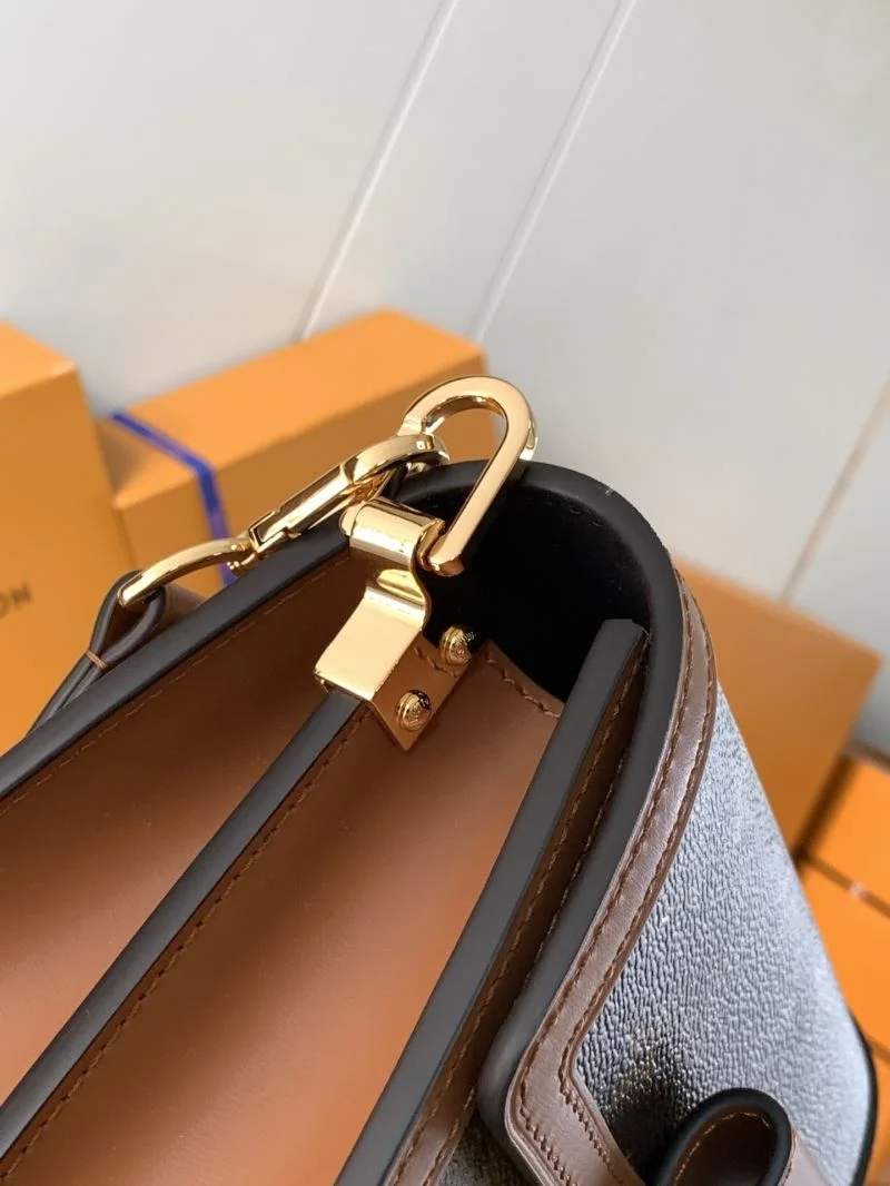 Trendsetting Louis Vuitton Satchel Bags 43297