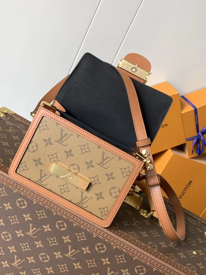 Trendsetting Louis Vuitton Satchel Bags 43297