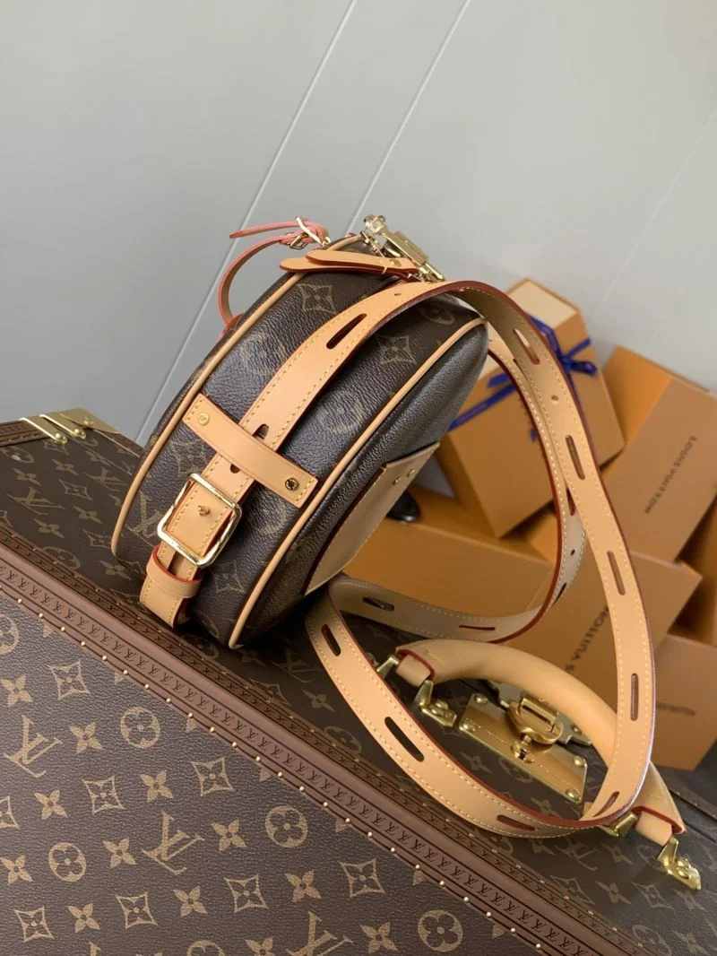Louis Vuitton Satchel Bags EasyCare 43302