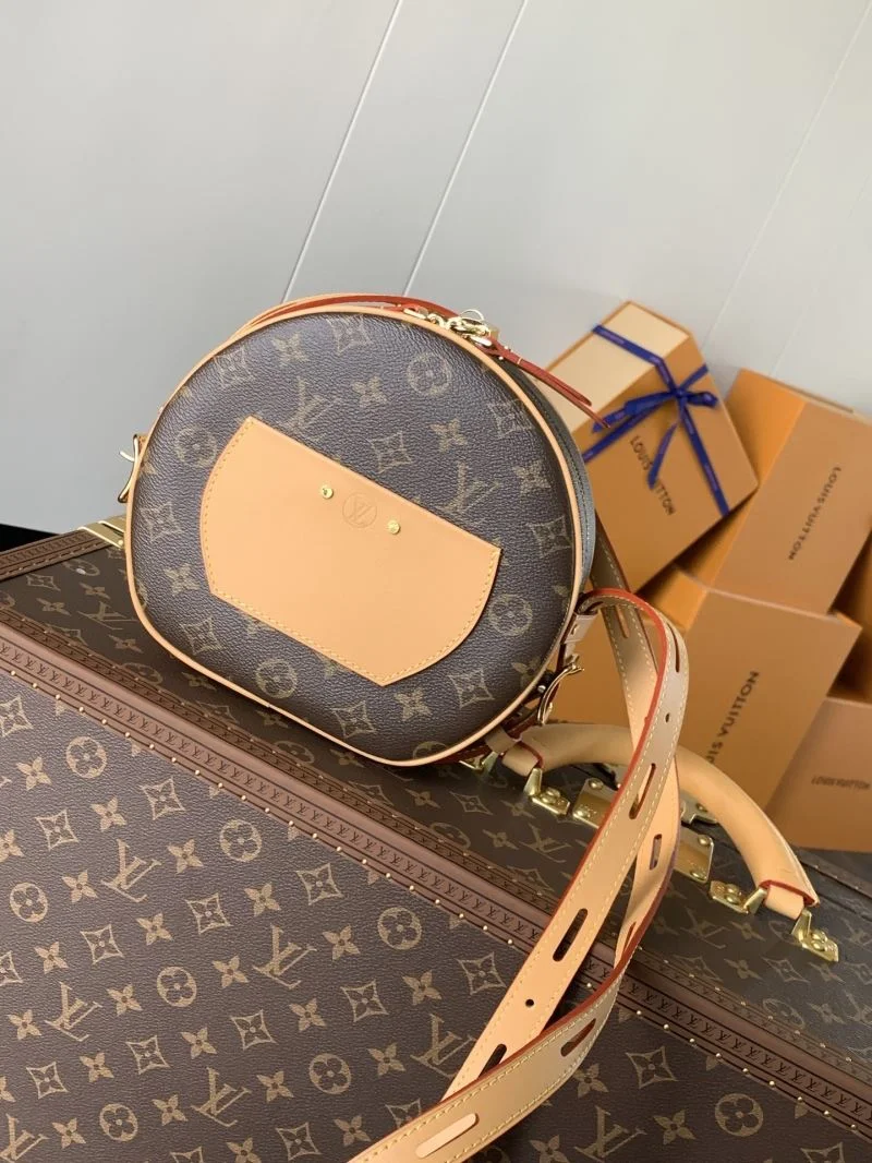 Louis Vuitton Satchel Bags EasyCare 43302