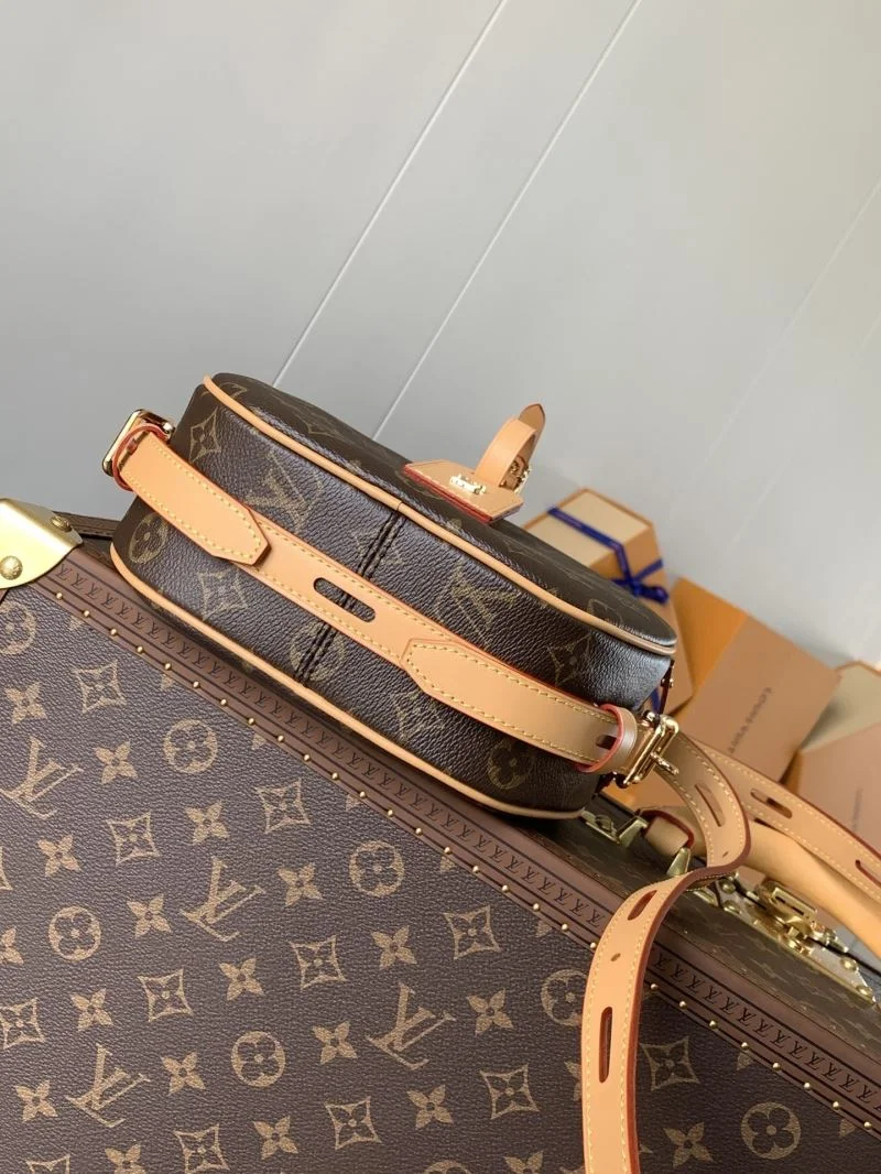 Louis Vuitton Satchel Bags EasyCare 43302