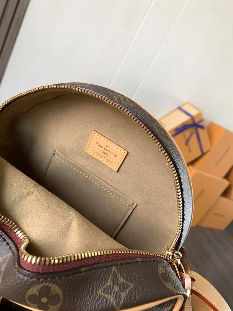 Louis Vuitton Satchel Bags EasyCare 43302