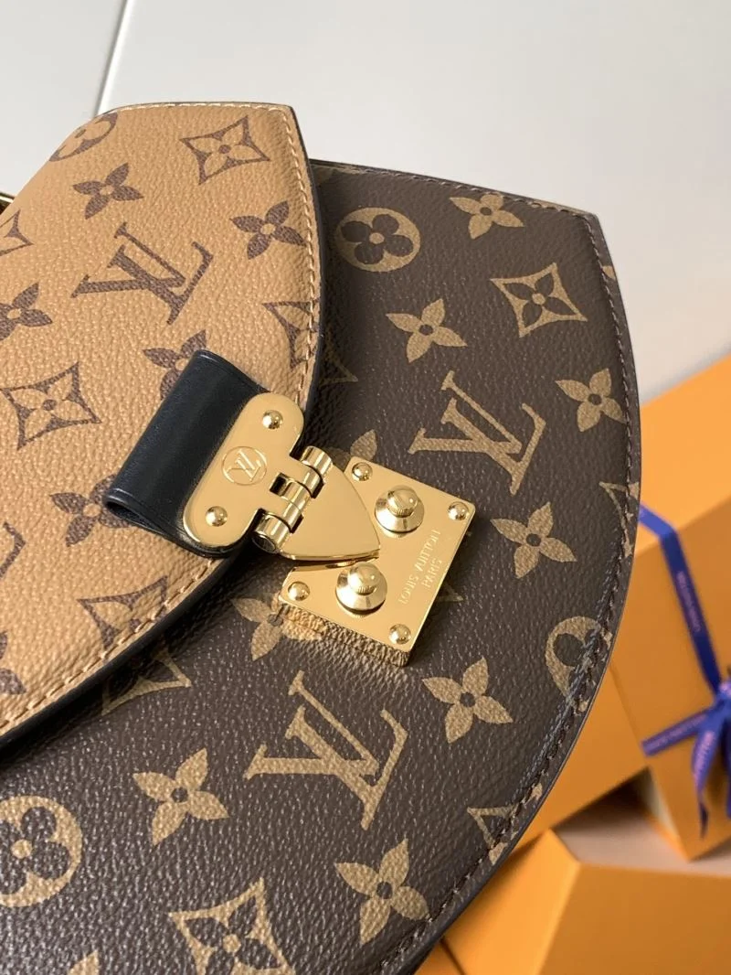Resilient Louis Vuitton Satchel Bags 43293