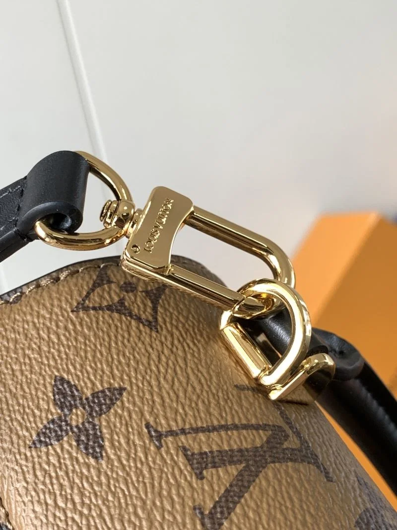 Resilient Louis Vuitton Satchel Bags 43293