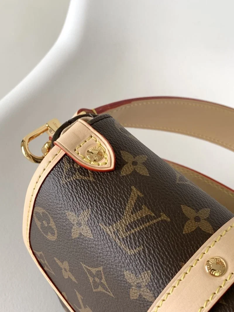 Louis Vuitton Satchel Bags Breathable 43362
