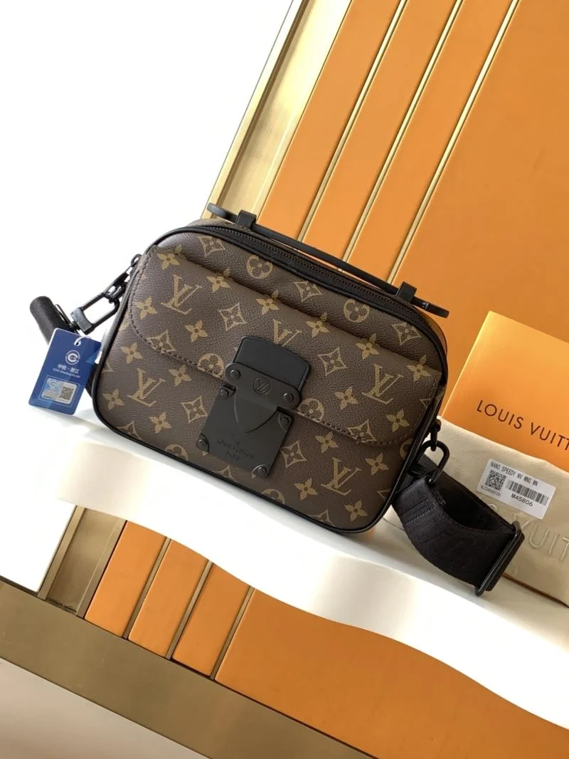 Resilient Louis Vuitton Satchel Bags 42841