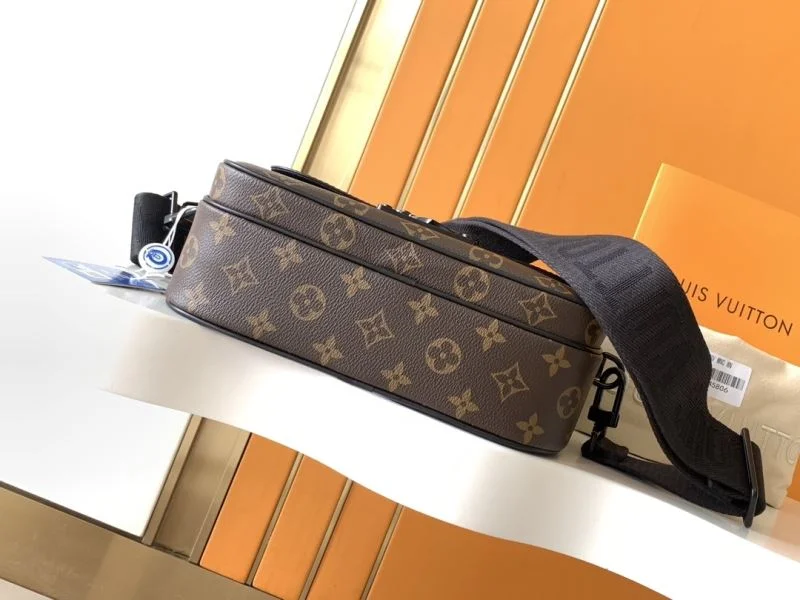 Resilient Louis Vuitton Satchel Bags 42841