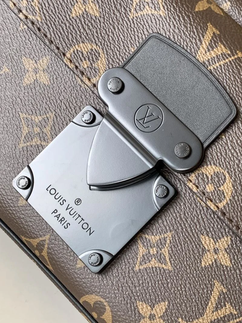 Resilient Louis Vuitton Satchel Bags 42841